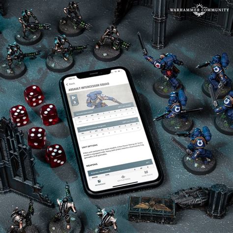 Try the Ultimate Army List Creator for Free .